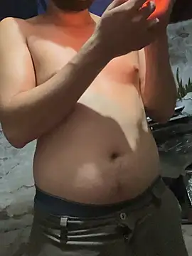 Webkamerová show Locotisimo