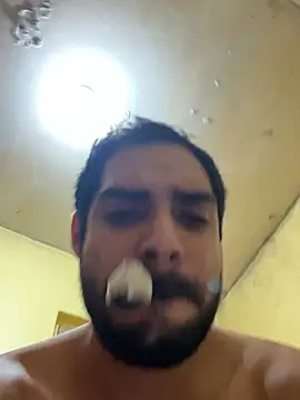Locotisimo Show Webcam