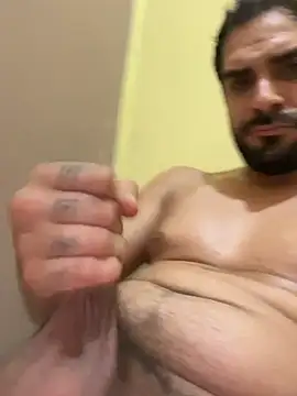 Locotisimo webkamerás műsora
