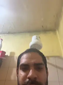 Locotisimo Show in webcam