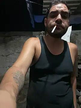 Locotisimo – webcam-show