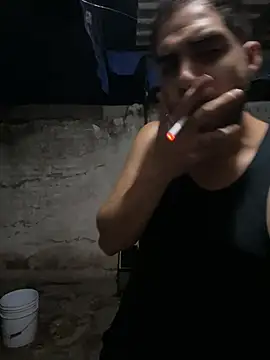 Show de webcam de Locotisimo