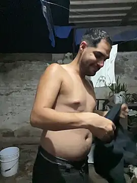Locotisimo Webcam-Show