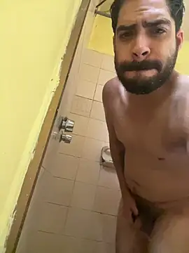 Locotisimo's Webcam Show