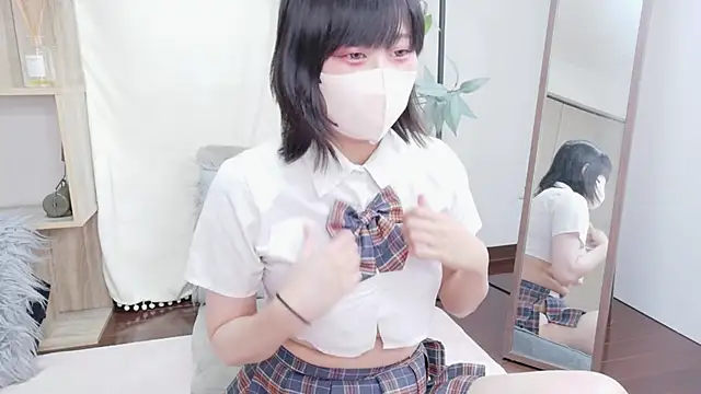 Umi_69oOのウェブカメラショー