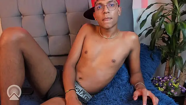 Show de webcam de _im_mark