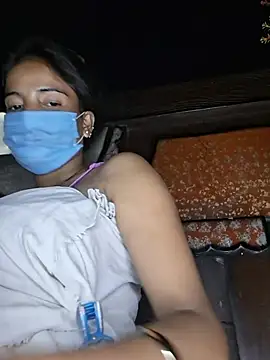 Charu_0 Obrolan Langsung XXX