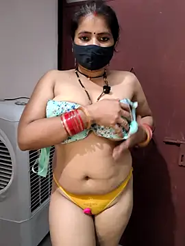Laila_fuck Webcam-Show