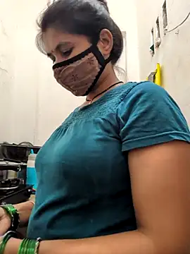 Laila_fuck Show Webcam