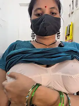 Laila_fuck Adlı Modelin Web Kamerası Şovu