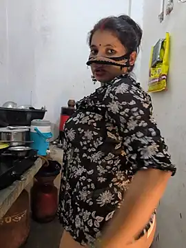 عرض كام Laila_fuck