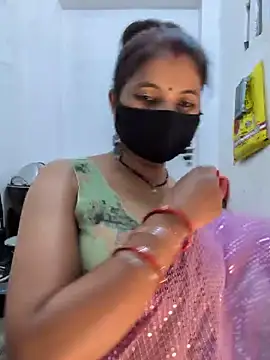 Laila_fuckn Webbikameraesitys