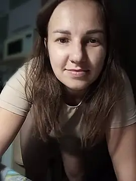 Silentmusex Show in webcam