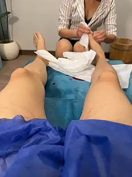 Su-susu Show in webcam