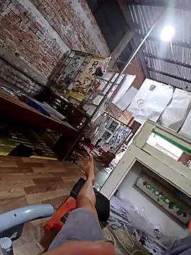 nghia9xx Webcam-Show