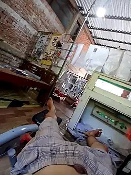 nghia9xx 网络视讯表演
