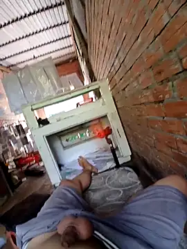 Show de nghia9xx na webcam