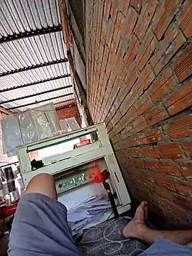 Webkamerová show nghia9xx