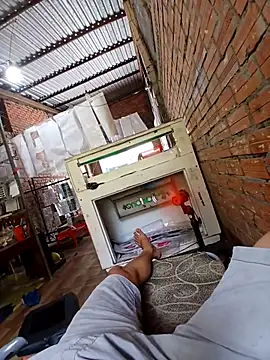 nghia9xx Pertunjukan Webcam