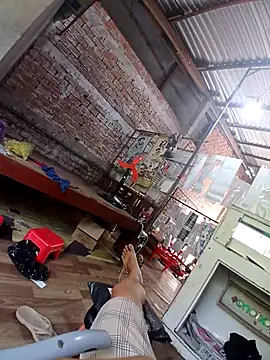 nghia9xx Show Webcam
