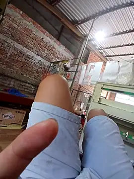 nghia9xx Pertunjukan Webcam