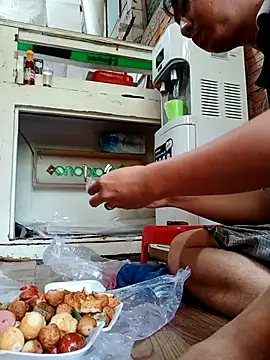 nghia9xx 网络视讯表演