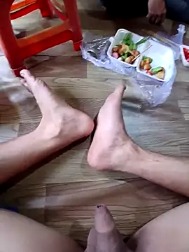 nghia9xx Show Webcam