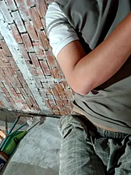 nghia9xx Pertunjukan Webcam