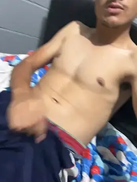Luiiss988 Webcam-Show
