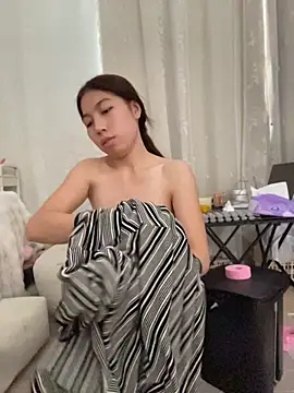 Seven_SS Webcam-Show