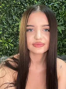 KenzieLou – live chatrum