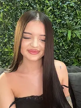 KenzieLou – live chatrum