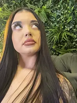 KenzieLou Webcam show