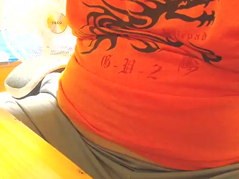 sloanel1212 网络视讯表演