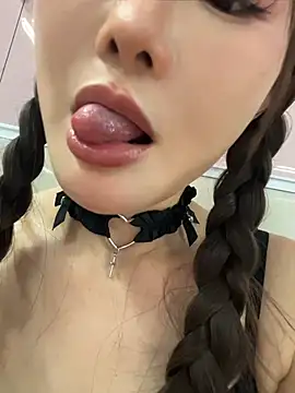 xingxing_608's Live XXX Chat