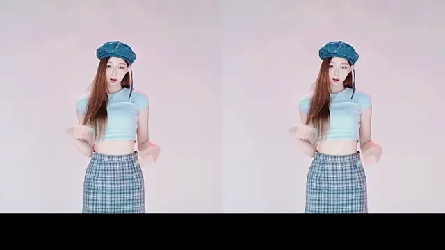 HoneyRae001 Pertunjukan Webcam