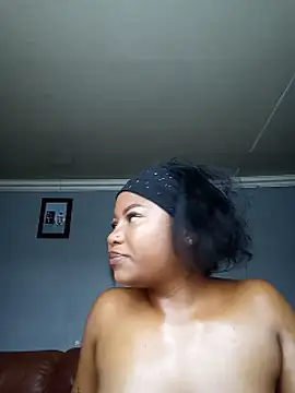 Webkamerová show P1nk_Paige