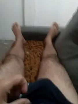 Show de paudurogozado7 na webcam