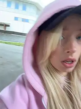 PollyDolly Шоу с уебкамера