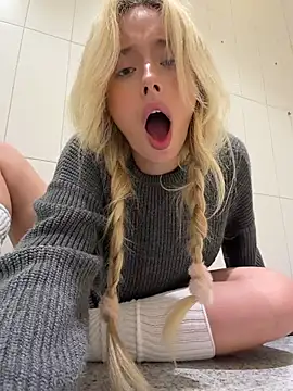 PollyDolly Шоу с уебка мера