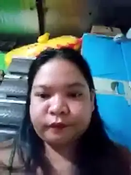 Bilik Sembang Langsung _naughtyhotmom_