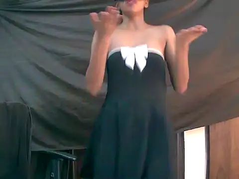 Webkamerová show sexy_soni44