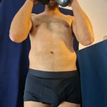 Show de webcam de mikedyob