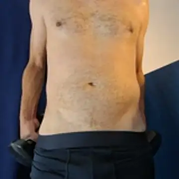 mikedyob's Webcam Show