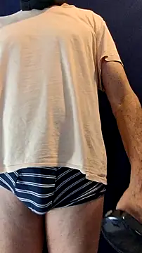 عرض كام mikedyob
