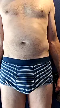 Show modela mikedyob na web-kameri