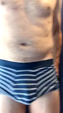 mikedyob 웹캠 쇼