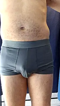 Show webcam de mikedyob