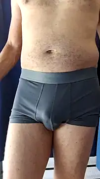 mikedyob Webcam-Show
