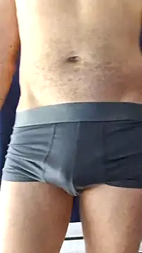Show de webcam de mikedyob